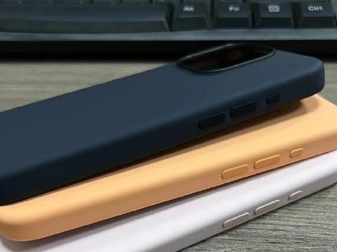 龙文苹果14维修站分享iPhone14手机壳能直接给iPhone15用吗?