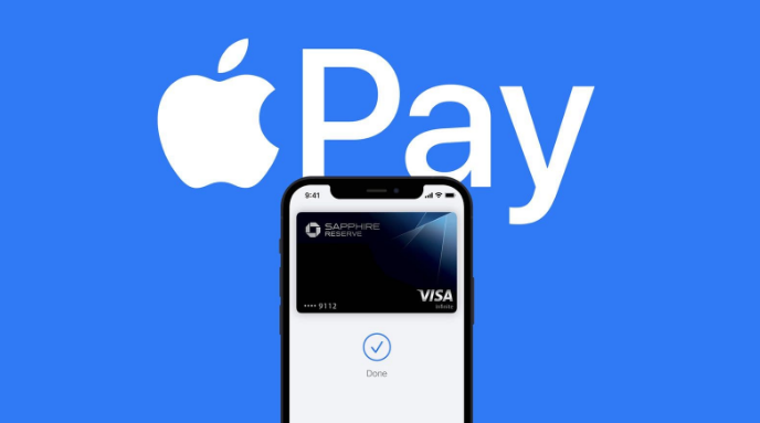 龙文苹果14服务点分享iPhone 14 设置 Apple Pay 后，锁屏密码不正确怎么办 