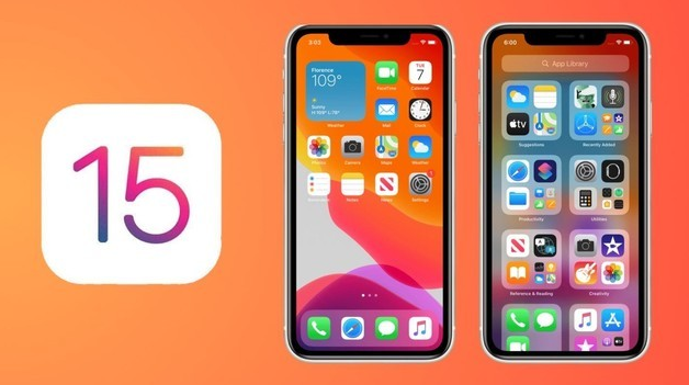 龙文苹果13维修分享iPhone13更新iOS 15.5，体验如何 