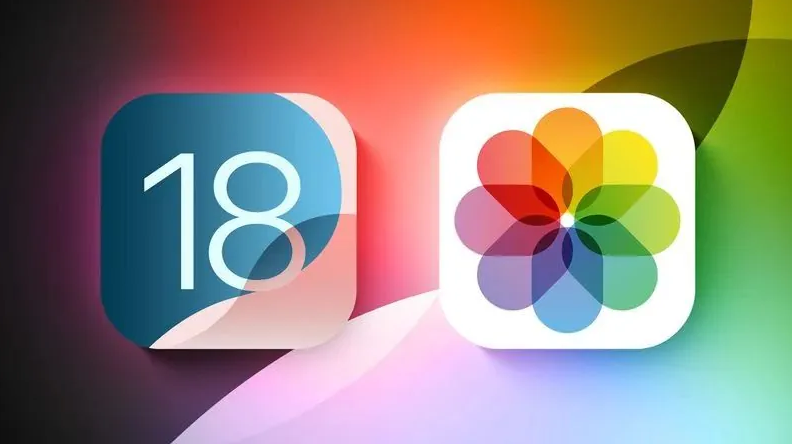 龙文苹果手机维修分享苹果 iOS / iPadOS 18.1Beta 3 发布 