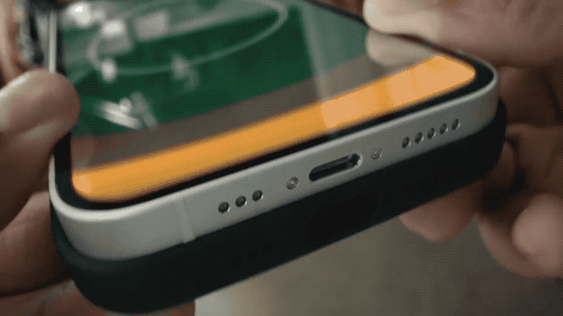 龙文苹果手机维修分享未来 Magsafe 还有哪些发展空间 