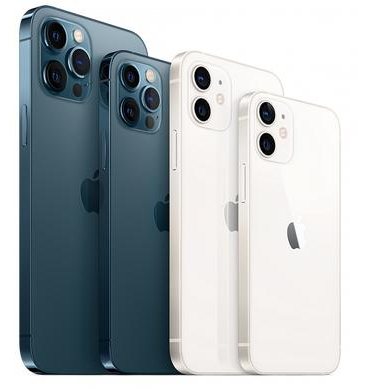龙文苹果维修点分享iPhone 12 Pro维修主板被忽略的实操故障 