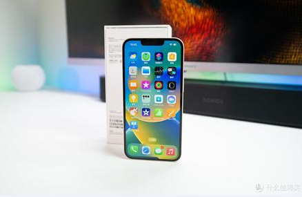 龙文苹果维修点分享iPhone 14维修主板时的细节问题 