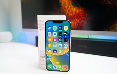 龙文苹果维修点分享iPhone 14自动关机故障深度解析 