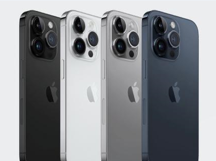 龙文苹果维修点分享iPhone 16 Pro自动关机出现故障解析 