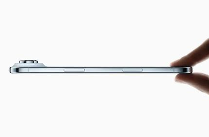 龙文苹果维修点分享iPhone 17 Air自动关机电源故障解析 