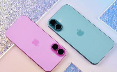 龙文苹果维修点分享iPhone 16手机黑屏多重诱因解析 