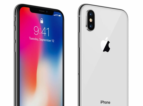 龙文苹果维修点分享iPhone X电池发烫冷门故障解析 