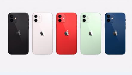 龙文苹果维修点分享iPhone 12电池发烫少见诱因解析 