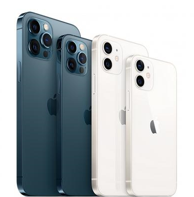 龙文苹果维修点分享iPhone 12 Pro发烫关联故障汇总 