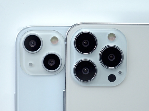 龙文苹果维修点分享iPhone 13 Pro Max发烫特殊故障解读 