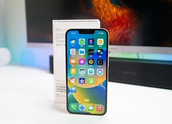 龙文苹果维修点分享iPhone 14电池发烫真实诱因盘点 