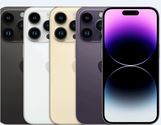 龙文苹果维修点分享iPhone 14 Pro发烫易忽略问题解析 