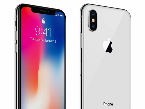 龙文苹果维修点分享iPhone X摄像头实拍质感与场景适配全解析 