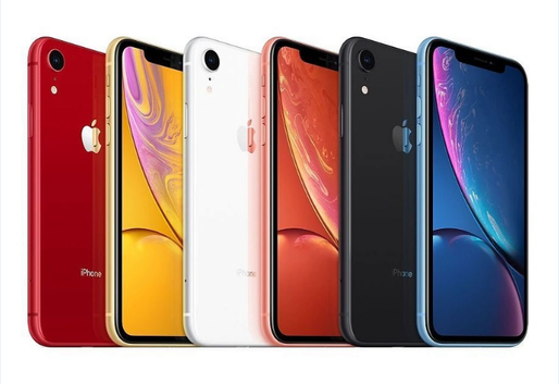 龙文苹果维修点分享iPhone XR摄像头原生色彩表现与日常拍摄实用指南 